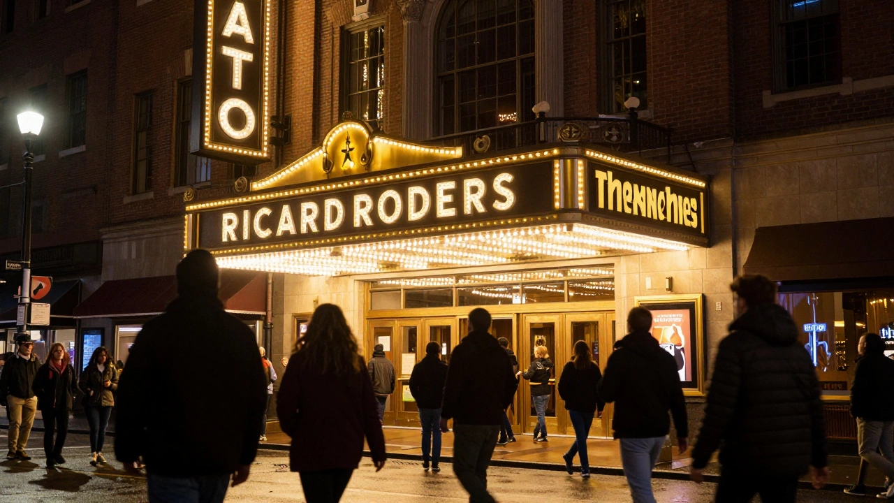 Which Broadway Musical Is a Must-See in 2026? Top Picks for Every Taste