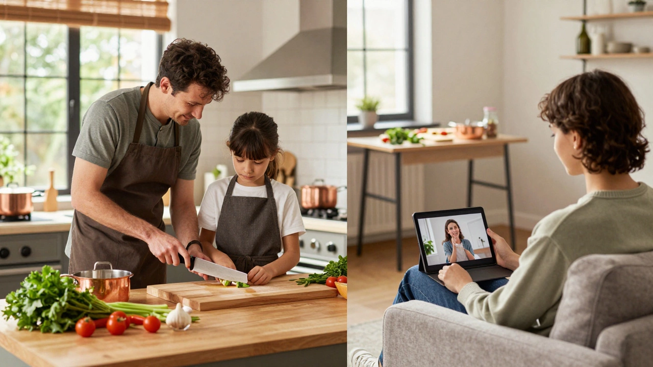 Which Cooking Course Is Best? A Guide to Choosing the Right Class
