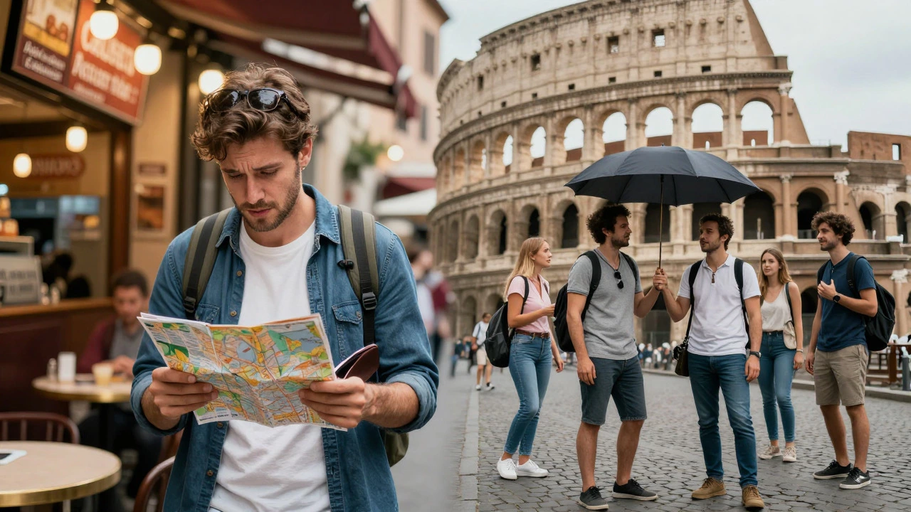 Are Guided Tours Cheaper Than Going Solo? The Real Cost Breakdown