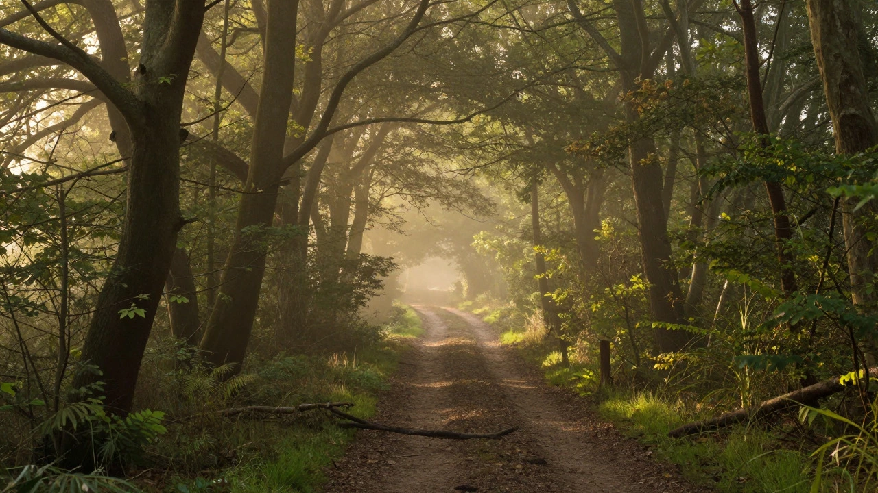 How to Spend a Day in Nature: The Ultimate Guide for Beginners