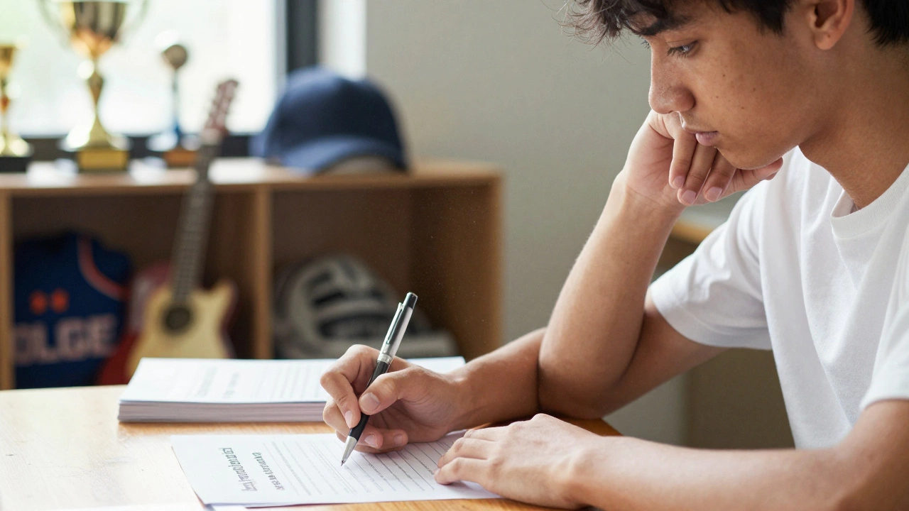 What Is Considered an Outside Activity? A Clear Guide for Schools and Parents