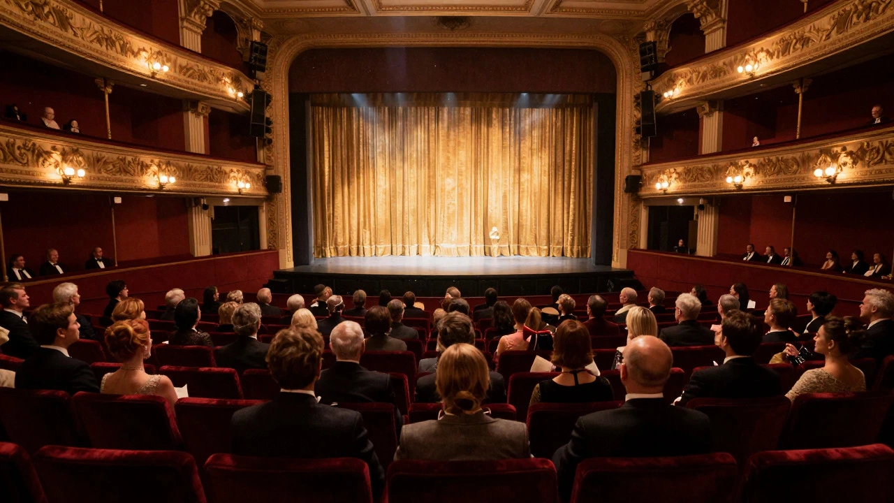 What is the First Night of a Play Called? (Opening vs. Premiere Explained)