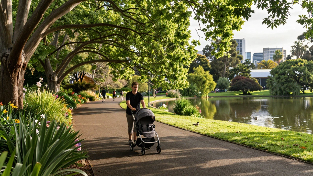 10 Best Things to Do in Richmond with Toddlers in 2026