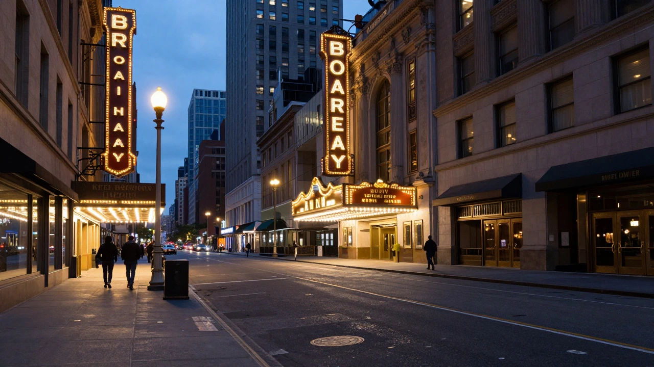 Best Day to Go to Broadway: Crowd Levels, Prices & Showtimes