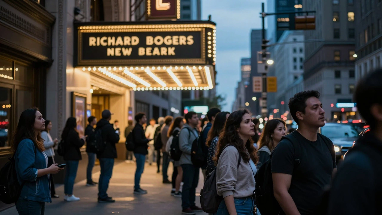 Is Hamilton Worth the Money? A 2026 Guide to Value and Experience