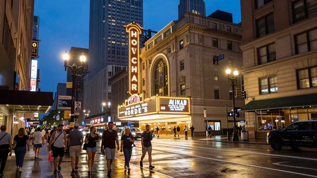 What is the Most Popular Broadway Show Right Now? (August 2026 Guide)