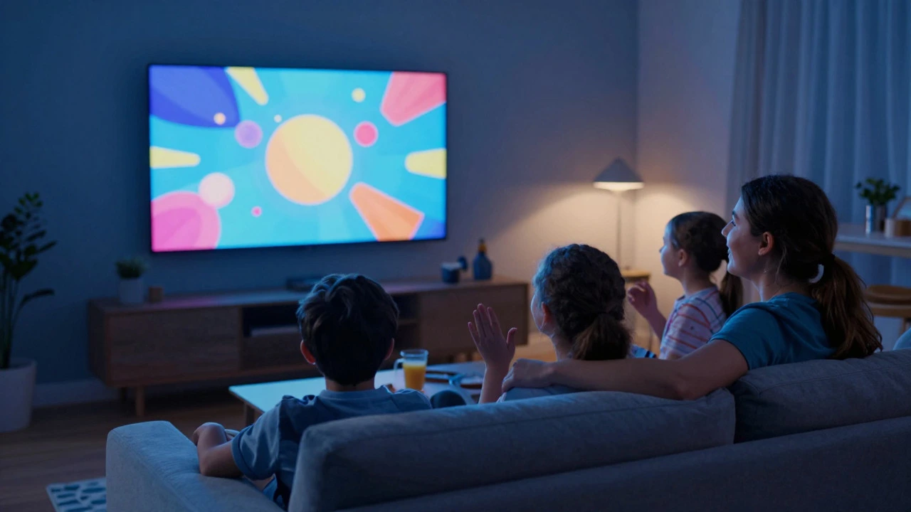 What's #1 on Netflix Right Now? Top Comedy Shows to Watch in August 2026