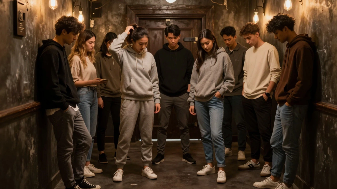 What to Wear for Escape Rooms: The Ultimate Guide to Comfort and Performance
