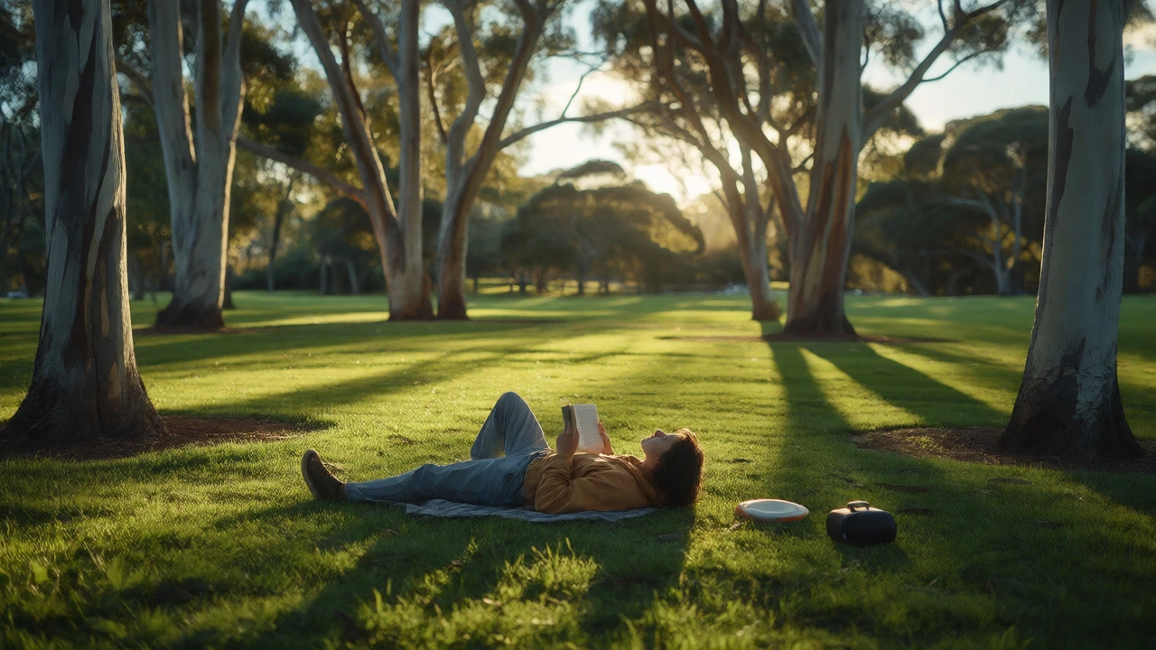 How to Get Outside and Have Fun: A Practical Guide for Sydney Locals