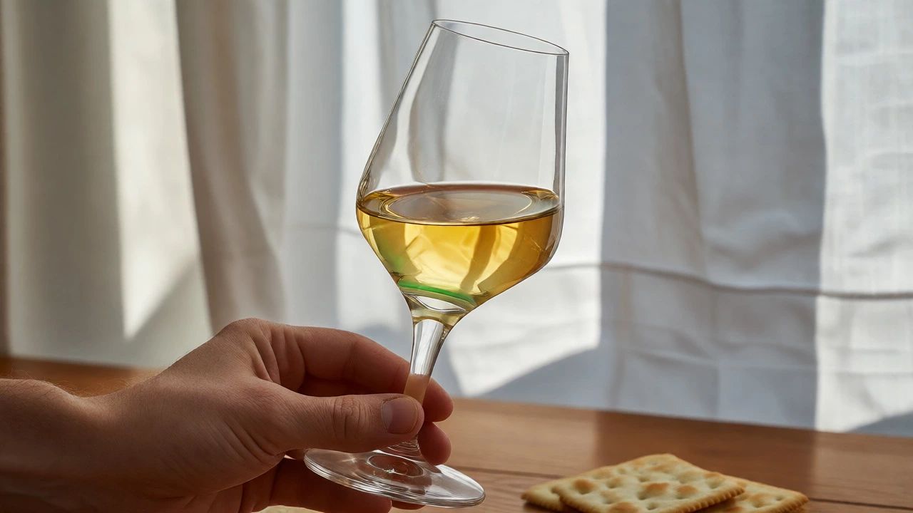How to Wine Taste for Beginners: A Simple Guide