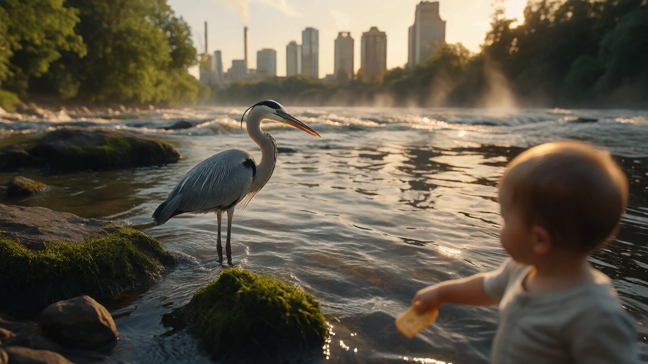Is Richmond, Virginia Family Friendly? A Local’s Guide