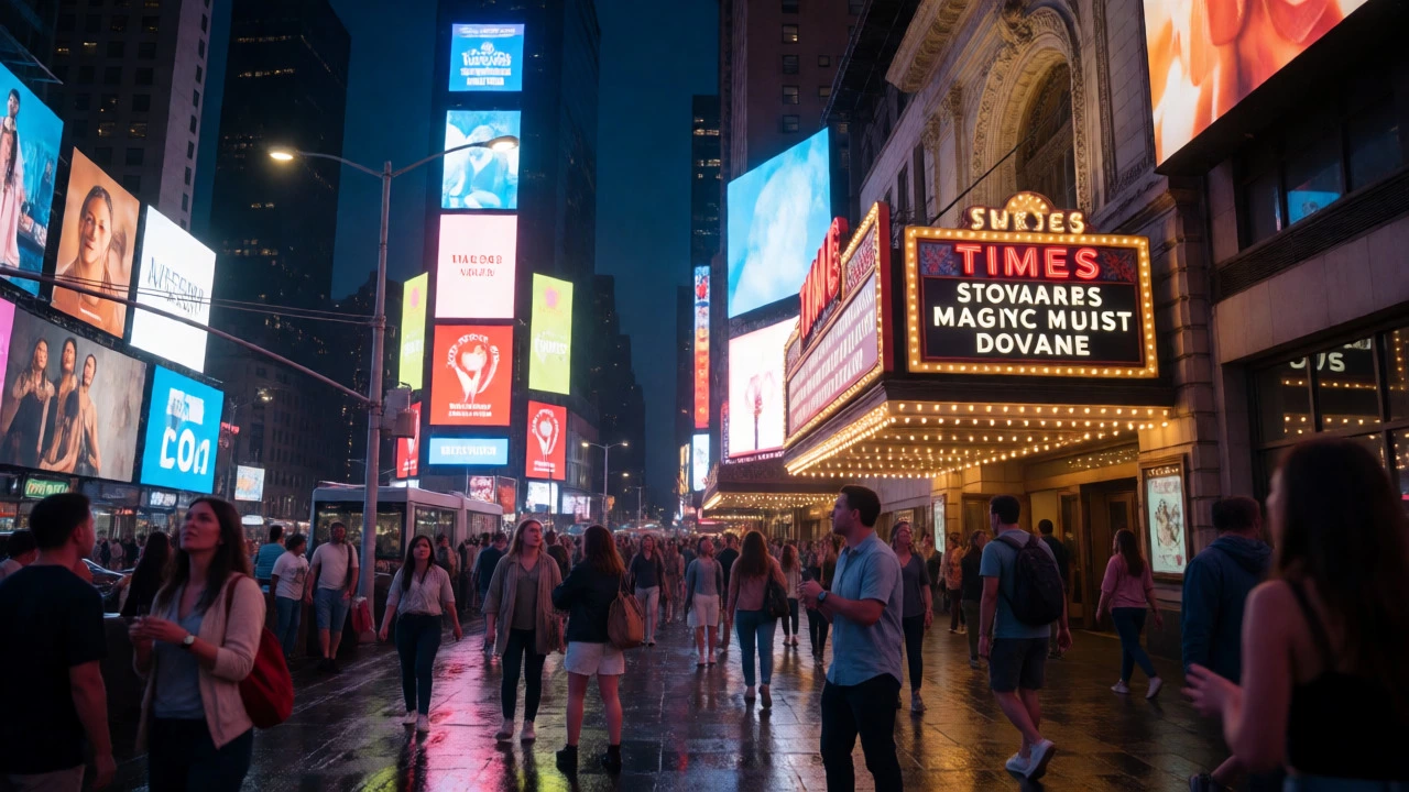 What is the Best Show on Broadway Right Now? (2026 Guide)