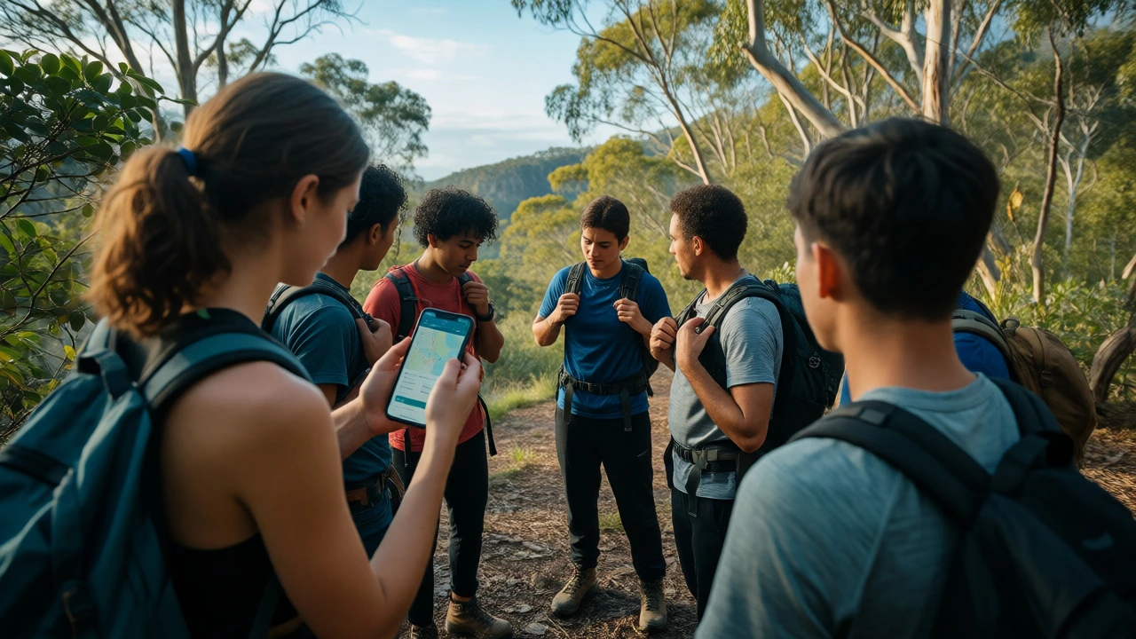 How to Plan an Outdoor Activity: A Practical Guide for Success