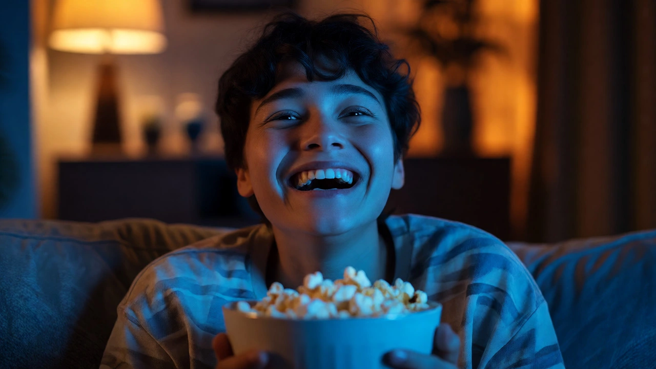 What's the Funniest Thing on Netflix Right Now? Top Comedy Picks for October 2026
