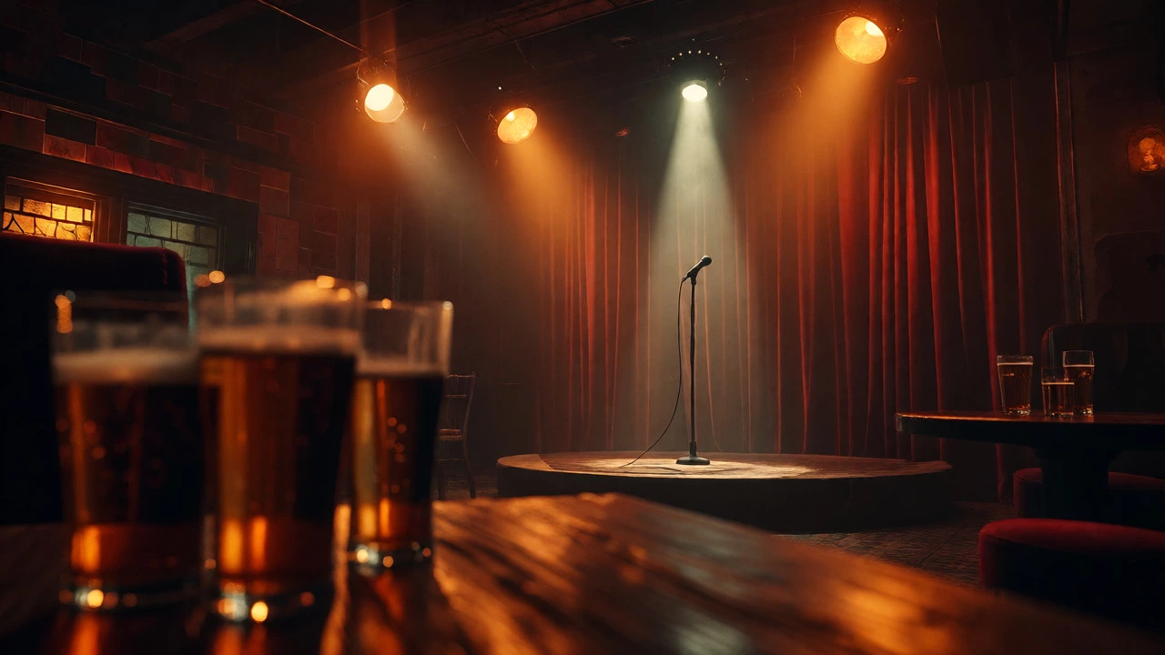 Who is the Funniest Comedian? Top Picks for 2026